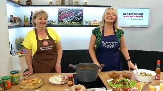 Кулинарная магия. Выпуск 16.07.25г. Белорусский фирменный. Кулинарная магия. Выпуск 16.07.25г. Белорусский фирменный.